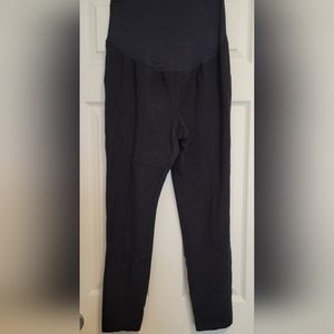 Old navy Stevie maternity pants Large